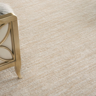 The Rug Corner Nourison Home Nourison Home - Nourison Essentials Ivory/Beige Area Rug NRE01  