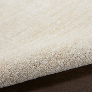The Rug Corner Nourison Home Nourison Home - Nourison Essentials Ivory/Beige Area Rug NRE01  