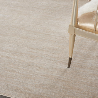The Rug Corner Nourison Home Nourison Home - Nourison Essentials Ivory/Beige Area Rug NRE01  