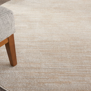 The Rug Corner Nourison Home Nourison Home - Nourison Essentials Ivory/Beige Area Rug NRE01  