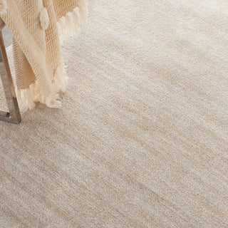 The Rug Corner Nourison Home Nourison Home - Nourison Essentials Ivory/Beige Area Rug NRE01  