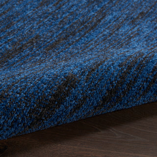 The Rug Corner Nourison Home Nourison Essentials NRE01 MIDBL Area Rugs  