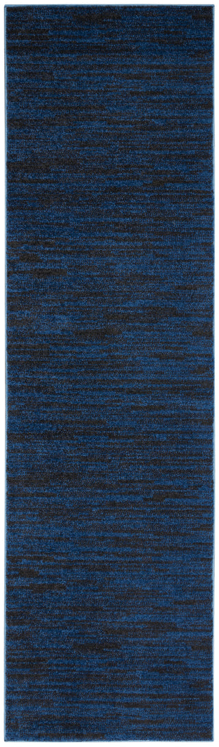 The Rug Corner Nourison Home Nourison Essentials NRE01 MIDBL Area Rugs  