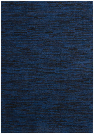 The Rug Corner Nourison Home Nourison Essentials NRE01 MIDBL Area Rugs  