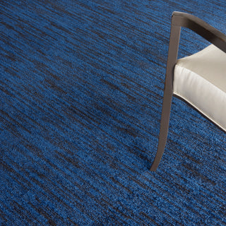 The Rug Corner Nourison Home Nourison Essentials NRE01 MIDBL Area Rugs  