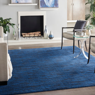 The Rug Corner Nourison Home Nourison Essentials NRE01 MIDBL Area Rugs  