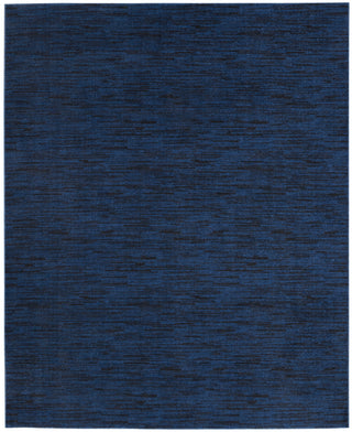 The Rug Corner Nourison Home Nourison Essentials NRE01 MIDBL Area Rugs  