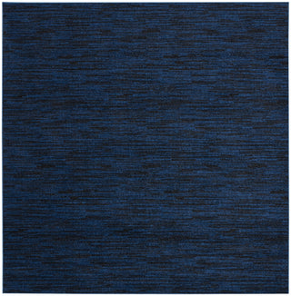 The Rug Corner Nourison Home Nourison Essentials NRE01 MIDBL Area Rugs  