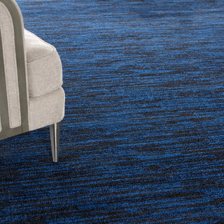 The Rug Corner Nourison Home Nourison Essentials NRE01 MIDBL Area Rugs  