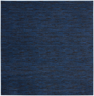 The Rug Corner Nourison Home Nourison Essentials NRE01 MIDBL Area Rugs  
