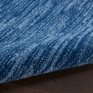 The Rug Corner Nourison Home Nourison Essentials NRE01 NAVBL Area Rugs  