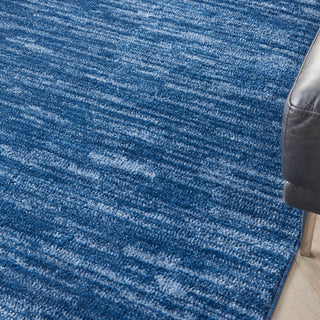 The Rug Corner Nourison Home Nourison Essentials NRE01 NAVBL Area Rugs  