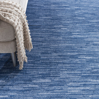 The Rug Corner Nourison Home Nourison Essentials NRE01 NAVBL Area Rugs  
