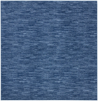 The Rug Corner Nourison Home Nourison Essentials NRE01 NAVBL Area Rugs  