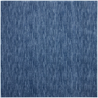The Rug Corner Nourison Home Nourison Essentials NRE01 NAVBL Area Rugs  