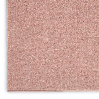 The Rug Corner Nourison Home Nourison Essentials NRE01 PINK Area Rugs  
