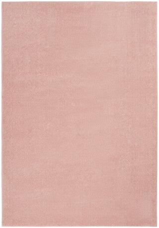 The Rug Corner Nourison Home Nourison Essentials NRE01 PINK Area Rugs  