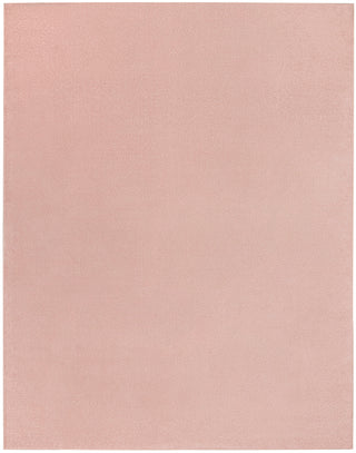 The Rug Corner Nourison Home Nourison Essentials NRE01 PINK Area Rugs  