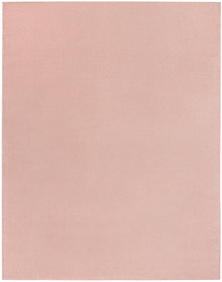 The Rug Corner Nourison Home Nourison Essentials NRE01 PINK Area Rugs  