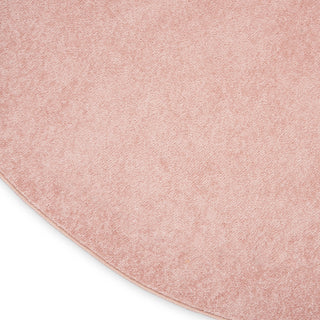 The Rug Corner Nourison Home Nourison Essentials NRE01 PINK Area Rugs  