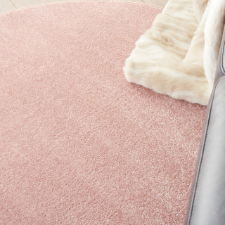 The Rug Corner Nourison Home Nourison Essentials NRE01 PINK Area Rugs  