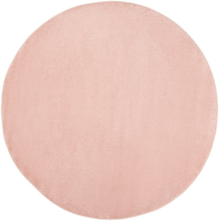 The Rug Corner Nourison Home Nourison Essentials NRE01 PINK Area Rugs  
