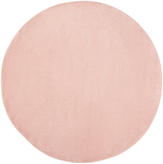 The Rug Corner Nourison Home Nourison Essentials NRE01 PINK Area Rugs  