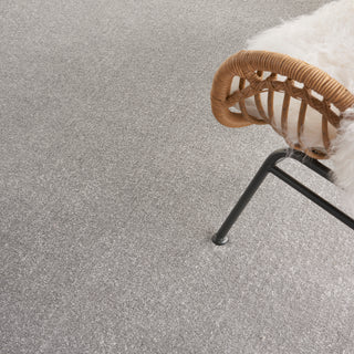 The Rug Corner Nourison Home Nourison Home - Nourison Essentials Silver/Green Area Rug NRE01  