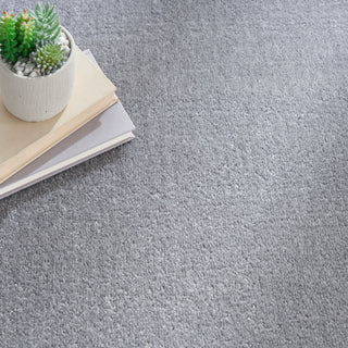 The Rug Corner Nourison Home Nourison Home - Nourison Essentials Silver/Green Area Rug NRE01  