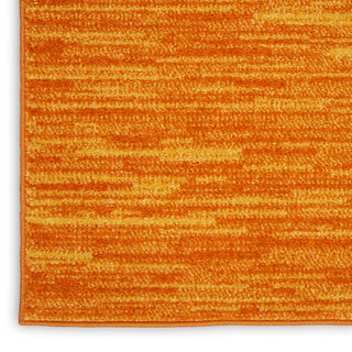 The Rug Corner Nourison Home Nourison Essentials NRE01 SUNBR Area Rugs  