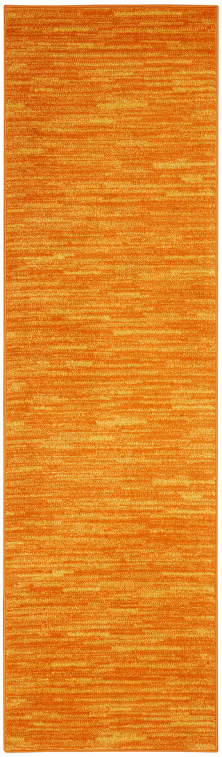 The Rug Corner Nourison Home Nourison Essentials NRE01 SUNBR Area Rugs  