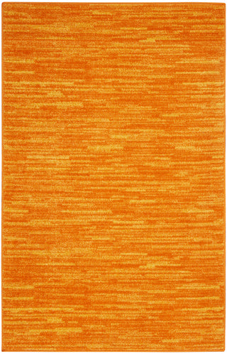 The Rug Corner Nourison Home Nourison Essentials NRE01 SUNBR Area Rugs  