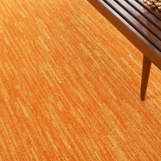 The Rug Corner Nourison Home Nourison Essentials NRE01 SUNBR Area Rugs  