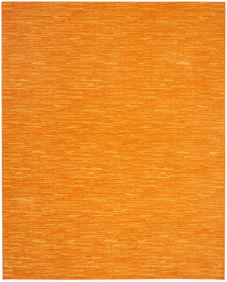 The Rug Corner Nourison Home Nourison Essentials NRE01 SUNBR Area Rugs  