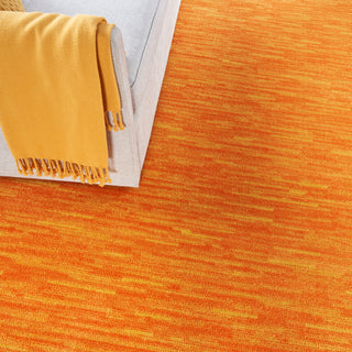 The Rug Corner Nourison Home Nourison Essentials NRE01 SUNBR Area Rugs  