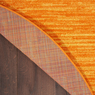 The Rug Corner Nourison Home Nourison Essentials NRE01 SUNBR Area Rugs  