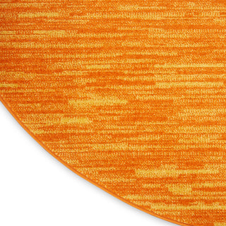 The Rug Corner Nourison Home Nourison Essentials NRE01 SUNBR Area Rugs  