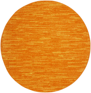 The Rug Corner Nourison Home Nourison Essentials NRE01 SUNBR Area Rugs  