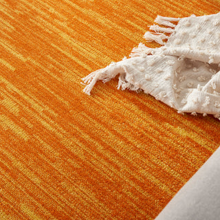 The Rug Corner Nourison Home Nourison Essentials NRE01 SUNBR Area Rugs  