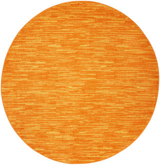 The Rug Corner Nourison Home Nourison Essentials NRE01 SUNBR Area Rugs  