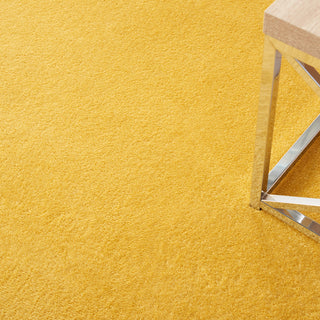 The Rug Corner Nourison Home Nourison Home - Nourison Essentials Yellow Area Rug NRE01  
