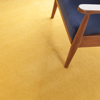 The Rug Corner Nourison Home Nourison Home - Nourison Essentials Yellow Area Rug NRE01  