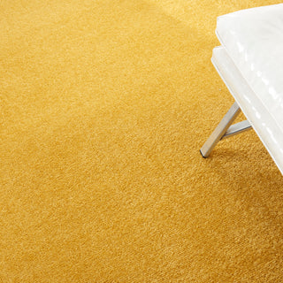 The Rug Corner Nourison Home Nourison Home - Nourison Essentials Yellow Area Rug NRE01  
