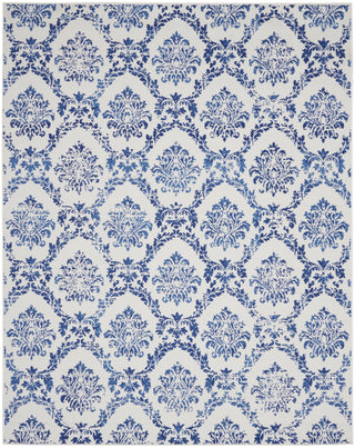 The Rug Corner Nourison Home Whimsicle WHS01 IVNAV Area Rugs  