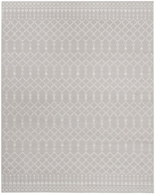 The Rug Corner Nourison Home Whimsicle WHS02 GREY Area Rugs  