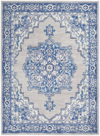 Nourison Home - Whimsicle Green/Blue Area Rug WHS03