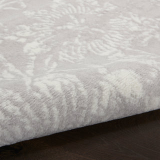 The Rug Corner Nourison Home Whimsicle WHS05 GREY Area Rugs  