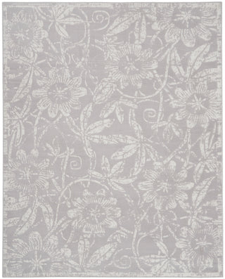 The Rug Corner Nourison Home Whimsicle WHS05 GREY Area Rugs  