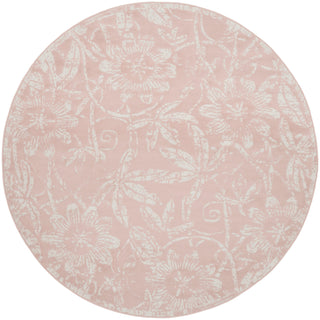 The Rug Corner Nourison Home Nourison Home - Whimsicle Pink Area Rug WHS05  