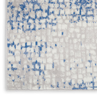 Nourison Home - Whimsicle Green/Blue Area Rug WHS07